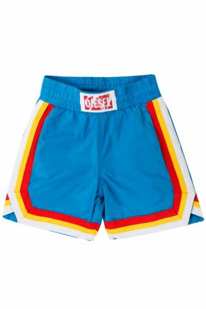 Branded shorts, zdjęcie 1 Branded shorts od Diesel